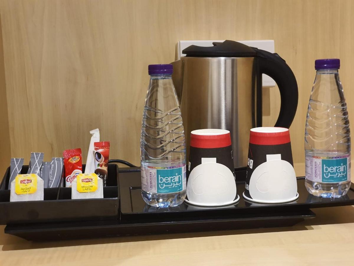 Asfar Suites Shaqra Exteriör bild